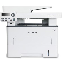МФУ лазерное/ Pantum M7100DN