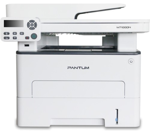 МФУ лазерное/ Pantum M7100DN МФУ лазерное/ Pantum M7100DN