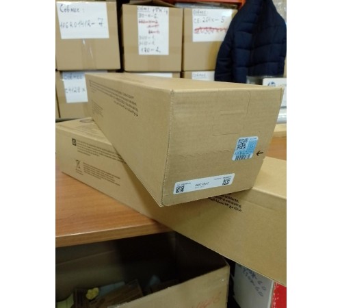 Тонер-картридж/ HP LaserJet Black Managed Toner Crtg