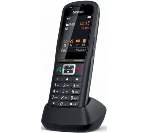 Дополнительная трубка GIGASET R700H HS RUS
