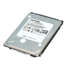 Жесткий диск/ HDD Toshiba  SAS  450Gb 2.5"" 15K 128Mb 1 year warranty