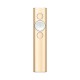 Презентер/ Logitech PRESENTER, SPOTLIGHT GOLD R-R0011