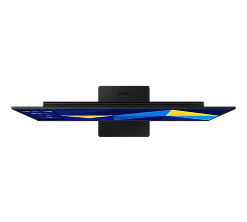 Монитор Samsung 24" Essential S3 S30GD S24D300GAI IPS LED 16:9 1920x1080x100Hz 5ms 250cd 1000:1 178/178 D-Sub HDMI VESA Tilt Black (незначительное повреждение коробки)