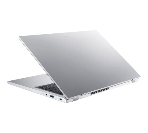 Ноутбук/ Acer Extensa 15 EX215-33-P4E7 15.6"(1920x1080 (матовый) IPS)/Intel Pentium N200(0Ghz)/8192Mb/512PCISSDGb/noDVD/Int:Intel HD/Cam/BT/WiFi/50WHr/1.8kg/Silver/DOS Ноутбук/ Acer Extensa 15 EX215-33-P4E7 15.6"(1920x1080 (матовый) IPS)/Intel Pentium N200(0Ghz)/8192Mb/512PCISSDGb/noDVD/Int:Intel HD/Cam/BT/WiFi/50WHr/1.8kg/Silver/DOS