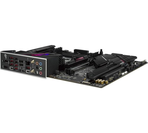 Материнская плата/ ROG STRIX B650E-E GAMING WIFI Материнская плата/ ROG STRIX B650E-E GAMING WIFI