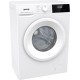 Стиральные машины GORENJE/ Максимальная загрузка (хлопок), кг: 6, Максимальное количество оборотов отжима, об./мин.: 1000, функция пара, инвертерный мотор, Количество программ, шт: 15, Габаритные размеры (ВxШxГ), см: 85 х 59.5 х 43.5