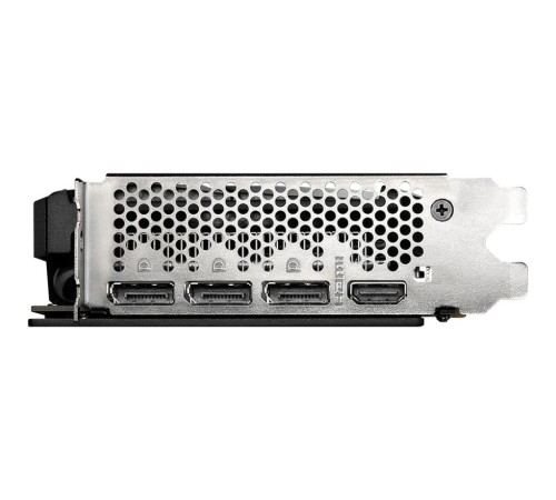 Видеокарта/ GeForce RTX 3060 VENTUS 2X 12G Видеокарта/ GeForce RTX 3060 VENTUS 2X 12G