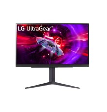 Монитор игровой 27'' 16:9 2560х1440(WQHD) IPS, 240 Hz, 400cd/m2, 1000:1, 1ms, 2xHDMI, DP, Height adj, Pivot, Tilt, 1Y, Black (Вскрытая упаковка)