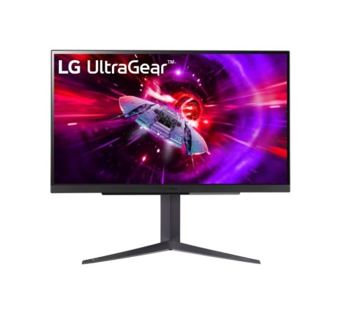 Монитор игровой 27'' 16:9 2560х1440(WQHD) IPS, 240 Hz, 400cd/m2, 1000:1, 1ms, 2xHDMI, DP, Height adj, Pivot, Tilt, 1Y, Black (Вскрытая упаковка) Монитор игровой 27'' 16:9 2560х1440(WQHD) IPS, 240 Hz, 400cd/m2, 1000:1, 1ms, 2xHDMI, DP, Height adj, Pivot, Tilt, 1Y, Black (Вскрытая упаковка)
