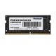 Оперативная память Patriot SL DDR4 8GB 2133MHz SO-DIMM SINGLE 1*8GB CL15 15-15-15-36 1.2V