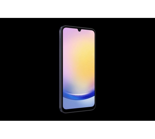 Смартфон/ Смартфон Samsung Galaxy A25 6+128GB Тёмно-синий