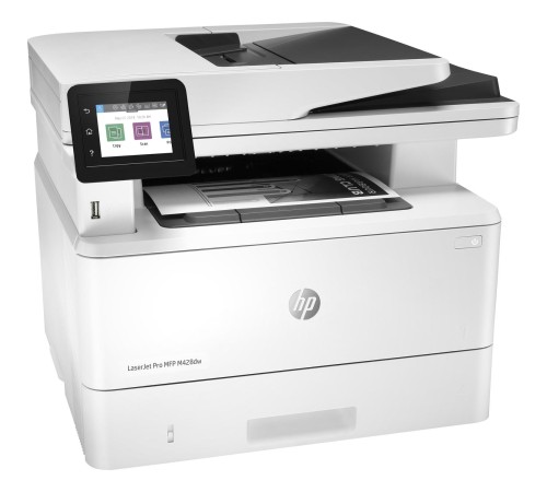 Лазерное МФУ/ HP LaserJet Pro MFP M428dw Лазерное МФУ/ HP LaserJet Pro MFP M428dw