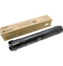 Картридж с тонером высокой емкости/ High capacity toner cartridge
