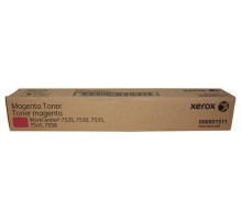  Тонер-картридж Xerox AltaLink C8030/35/45/55/70 (15K стр.), пурпурный (metered)