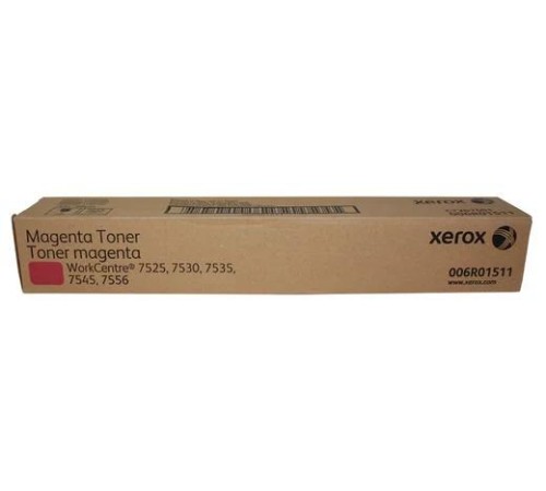 Тонер-картридж Xerox AltaLink C8030/35/45/55/70 (15K стр.), пурпурный (metered) Тонер-картридж Xerox AltaLink C8030/35/45/55/70 (15K стр.), пурпурный (metered)