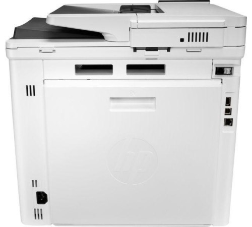 Лазерное МФУ/ HP Color LaserJet Ent MFP M480f Printer Лазерное МФУ/ HP Color LaserJet Ent MFP M480f Printer