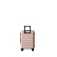 Чемодан NINETYGO Rhine Luggage  20" розовый (Мятая упаковка)