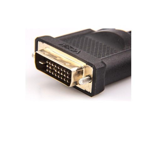 Кабель/ Кабель HDMI AM/DVI(24+1)M, 1.5м, CU, 1080P@60Hz, VCOM <CG484G-1.5M> Кабель/ Кабель HDMI AM/DVI(24+1)M, 1.5м, CU, 1080P@60Hz, VCOM <CG484G-1.5M>