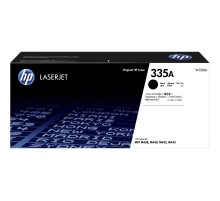 Тонер-картридж/ HP 335A Black LaserJet Toner Crtg