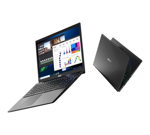 Ноутбук/ ACER Extensa 15 EX215-54-31K4 15.6"(1920x1080 (матовый))/Intel Core i3 1115G4(3Ghz)/8192Mb/256PCISSDGb/noDVD/Int:UMA/Cam/BT/WiFi/50WHr/war 1y/1.9kg/Black/NoOS Ноутбук/ ACER Extensa 15 EX215-54-31K4 15.6"(1920x1080 (матовый))/Intel Core i3 1115G4(3Ghz)/8192Mb/256PCISSDGb/noDVD/Int:UMA/Cam/BT/WiFi/50WHr/war 1y/1.9kg/Black/NoOS