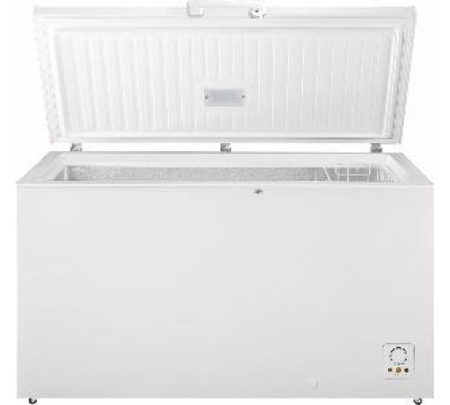 Морозильный ларь GORENJE/ Морозильный ларь GORENJE, отдельностоящий, объем 420 л , LED освещение, замок, механическое управление, цвет белый Морозильный ларь GORENJE/ Морозильный ларь GORENJE, отдельностоящий, объем 420 л , LED освещение, замок, механическое управление, цвет белый