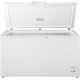 Морозильный ларь GORENJE/ Морозильный ларь GORENJE, отдельностоящий, объем 420 л , LED освещение, замок, механическое управление, цвет белый
