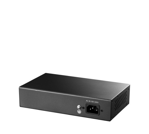 Коммутатор/ 16-Port Gigabit Light Managed Switch