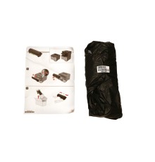 Картридж с тонером F+ imaging черный 25000 стр. для F+ M60ade15, M60ade25, M60ade6L