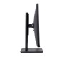 Монитор Monitor HIPER EasyView HS2725 - 27''/1920x1080 (Full HD)/75Гц/250/1000:1/IPS/4мс/HDMI+DP/Black