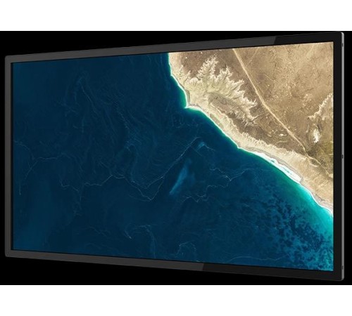 Отдельностоящие ЖК панели/ Acer DT653KDbemiiipux 65", IPS, 3840x2160, 350nits, 8ms, 60Hz,2xRJ-45, 1x RS-232, 3xHDMI + 1xDP(1.2) + 1xType-C + 2xRJ-45 + 1xRS-232 + Audio in/out + Remote, Touch, Black, 20 dots touch, Landscape, Black Отдельностоящие ЖК панели/ Acer DT653KDbemiiipux 65", IPS, 3840x2160, 350nits, 8ms, 60Hz,2xRJ-45, 1x RS-232, 3xHDMI + 1xDP(1.2) + 1xType-C + 2xRJ-45 + 1xRS-232 + Audio in/out + Remote, Touch, Black, 20 dots touch, Landscape, Black