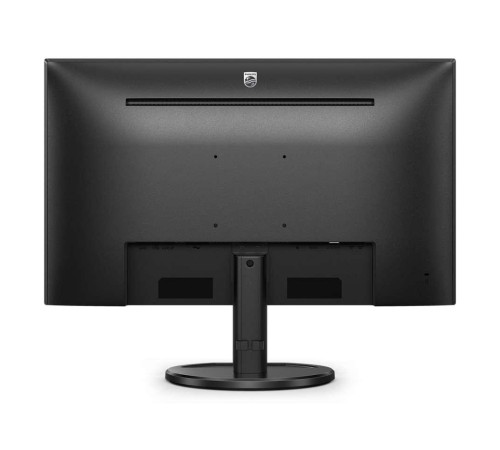 Монитор LCD 27'' 16:9 1920х1080(FHD) VA, 75 Hz, 300 cd/m2, 3000:1, 50М:1, 4ms, VGA, HDMI, DP, USB-Hub, Tilt, Speakers, Black Монитор LCD 27'' 16:9 1920х1080(FHD) VA, 75 Hz, 300 cd/m2, 3000:1, 50М:1, 4ms, VGA, HDMI, DP, USB-Hub, Tilt, Speakers, Black