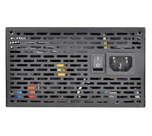 Блок питания Thermaltake Smart BX3 550W, ATX 3.1, APFC, 12cm Fan, 80+ Bronze, Non Modular, Retail Блок питания Thermaltake Smart BX3 550W, ATX 3.1, APFC, 12cm Fan, 80+ Bronze, Non Modular, Retail