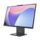 Моноблок Lenovo IdeaCentre AIO 27IRH9 27" FHD (1920x1080) IPS 300N, i7-13620H, 2x8GB DDR5-5200, 512GB SSD M.2, Intel UHD, WiFi6, BT, 5.0MP Cam, Wireless KB&Mouse, NoOS, Luna Grey, 1Y