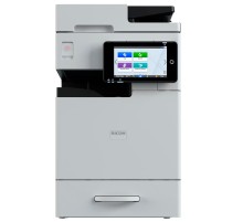 Монохромное МФУ А4 IM 370/ Ricoh IM 370