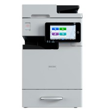 Монохромное МФУ А4 IM 370/ Ricoh IM 370