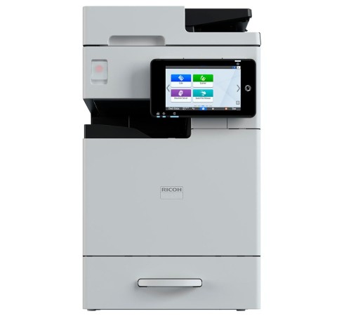 Монохромное МФУ А4 IM 370/ Ricoh IM 370 Монохромное МФУ А4 IM 370/ Ricoh IM 370