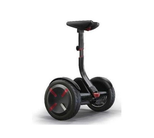Гироскутер Ninebot by Segway miniPRO 320 black (Из ремонта) Гироскутер Ninebot by Segway miniPRO 320 black (Из ремонта)
