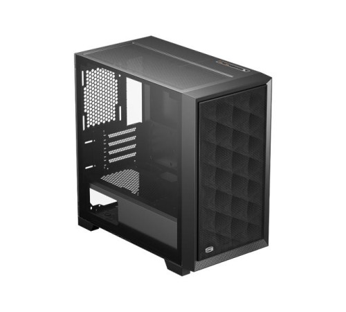 корпус PCCooler C3D310 BK mATX USB3.0x2/audio