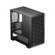 корпус PCCooler C3D310 BK mATX USB3.0x2/audio