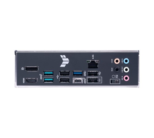 Материнская плата/ TUF GAMING B650M-PLUS Материнская плата/ TUF GAMING B650M-PLUS
