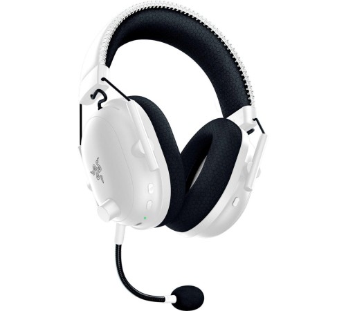 Гарнитура Razer BlackShark V2 Pro (Xbox Licensed) - White/ Razer BlackShark V2 Pro (Xbox Licensed) - White Headset Гарнитура Razer BlackShark V2 Pro (Xbox Licensed) - White/ Razer BlackShark V2 Pro (Xbox Licensed) - White Headset