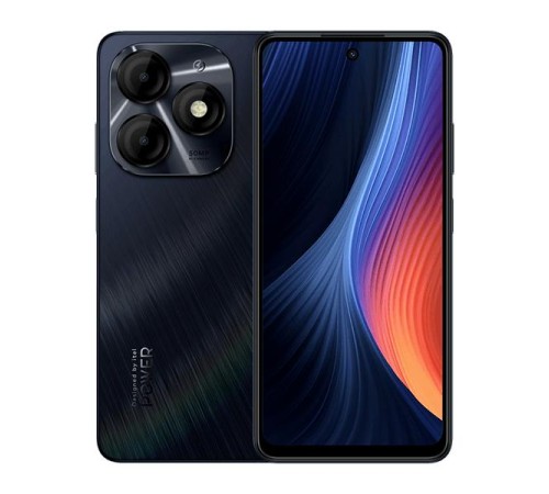 P55 A666LN 256+8 Moonlit black 6,6" IPS 1612x720, Unisoc T606 8x1.6ГГц, 8 GB RAM, 256 GB ROM, 2 SIM, 50+8 Мп, 4G (LTE), 5000 мАч P55 A666LN 256+8 Moonlit black 6,6" IPS 1612x720, Unisoc T606 8x1.6ГГц, 8 GB RAM, 256 GB ROM, 2 SIM, 50+8 Мп, 4G (LTE), 5000 мАч