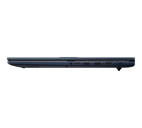 Ноутбук/ ASUS X1704ZA-AU343 17.3"(1920x1080 (матовый) IPS)/Intel Core i5 1235U(1.3Ghz)/16384Mb/512PCISSDGb/noDVD/Int:Intel Iris Xe Graphics/Cam/BT/WiFi/50WHr/war 1y/2.1kg/Quiet Blue/DOS Ноутбук/ ASUS X1704ZA-AU343 17.3"(1920x1080 (матовый) IPS)/Intel Core i5 1235U(1.3Ghz)/16384Mb/512PCISSDGb/noDVD/Int:Intel Iris Xe Graphics/Cam/BT/WiFi/50WHr/war 1y/2.1kg/Quiet Blue/DOS