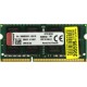 Память оперативная/ Kingston 8GB 1600MHz SODIMM 1.35V