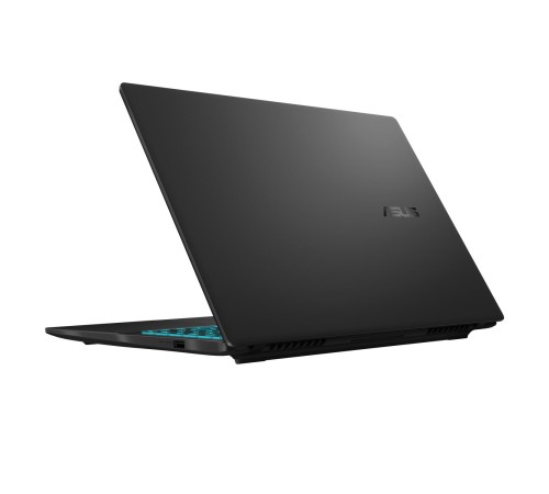 Ноутбук/ ASUS V3607VU-RP267 16"(1920x1200 (матовый, 144Hz))/Intel Core 5 210H(2.2Ghz)/16384Mb/1024PCISSDGb/noDVD/Ext:nVidia GeForce RTX4050(6144Mb)/Cam/BT/WiFi/63WHr/war 1y/1.95kg/Black/noOS Ноутбук/ ASUS V3607VU-RP267 16"(1920x1200 (матовый, 144Hz))/Intel Core 5 210H(2.2Ghz)/16384Mb/1024PCISSDGb/noDVD/Ext:nVidia GeForce RTX4050(6144Mb)/Cam/BT/WiFi/63WHr/war 1y/1.95kg/Black/noOS
