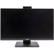 Моноблок/ HIPER V6 23.8"(1920x1080 (матовый) IPS)/Intel Core i5 14400(2.5Ghz)/16384Mb/512PCISSDGb/noDVD/BT/WiFi/war 1y/6.45kg/черный/Win11Pro + Cam 5.0 SD/Беспроводные МК/WiFi6