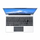 Ноутбук/ Taganay 14"(1920x1080 IPS (матовый))/Intel Celeron N5095(2Ghz)/16384Mb/512SSDGb/noDVD/Int:Intel UHD Graphics/Cam/BT/WiFi/-/30.8WHr/war 1y/1.3kg/Silver/Win11Home