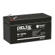 Аккумуляторная батарея DELTA BATTERY DT 12012