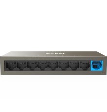 Коммутатор/ Tenda TEF1109D 9-Port 10/100M Ethernet Desktop Switch