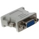 Переходник/ Переходник DVI-I --> VGA(15F) Aopen/Qust <ACA301>